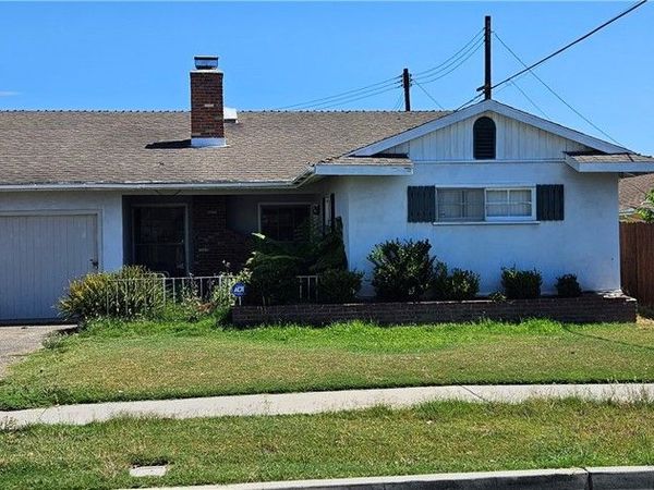 15720 Poppy Way, Westminster, CA 92683