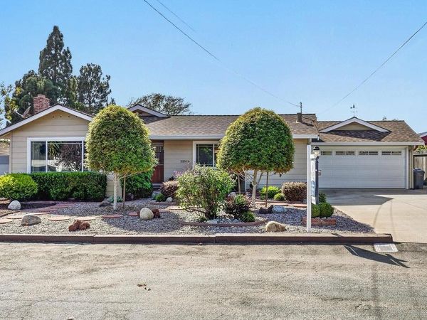 2201 40th Avenue , Santa Cruz, CA 95062