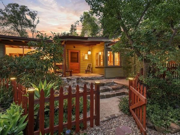 757 Mcnell Road , Ojai, CA 93023