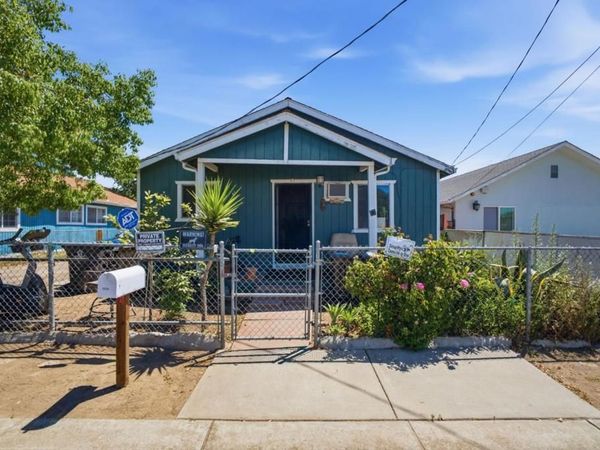 3656 Odell Avenue , Stockton, CA 95206