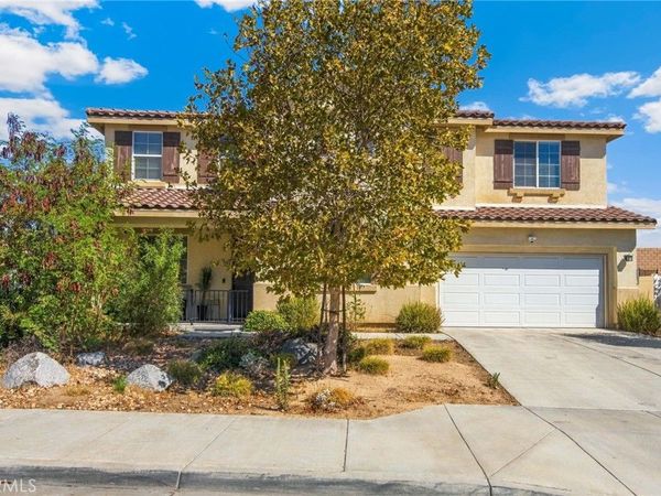 26770 Green Mountain Drive , Moreno Valley, CA 92555