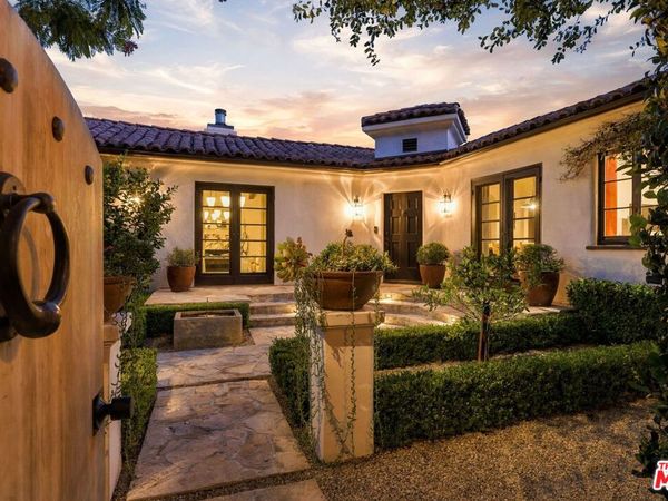 465 Westmount Drive , West Hollywood, CA 90048