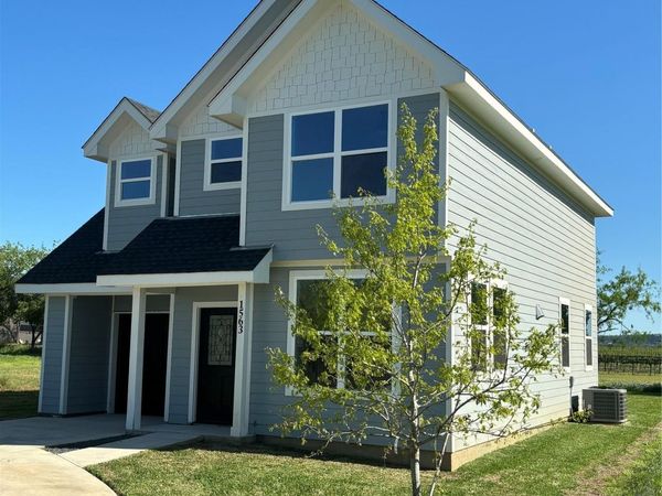 1563 County Road 119, Burnet, TX 78611