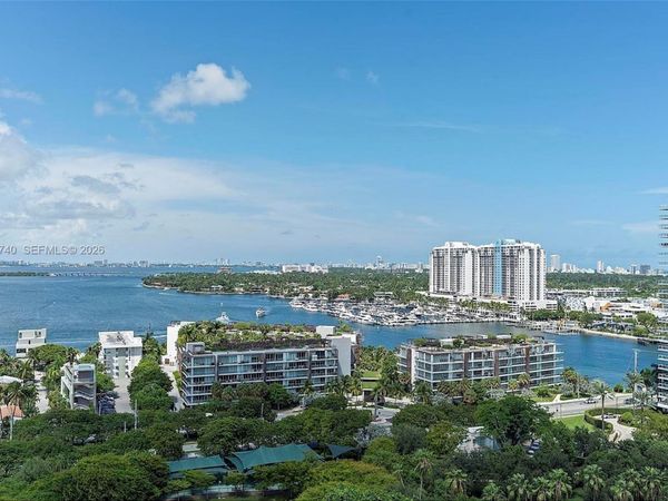 9 Island Ave, Unit 1911, Miami Beach, FL 33139