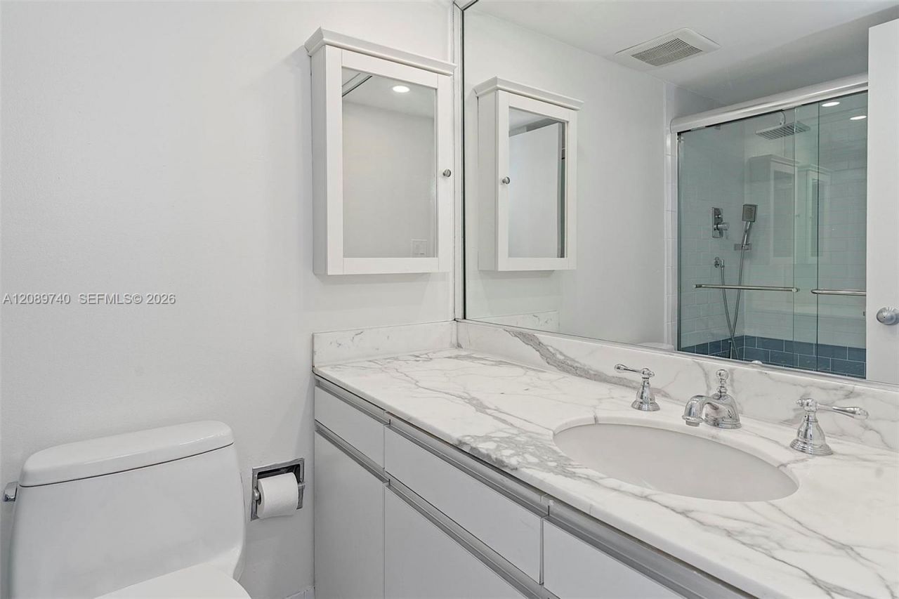 9 Island Ave, Unit 1911, Miami Beach, FL 33139 Photo