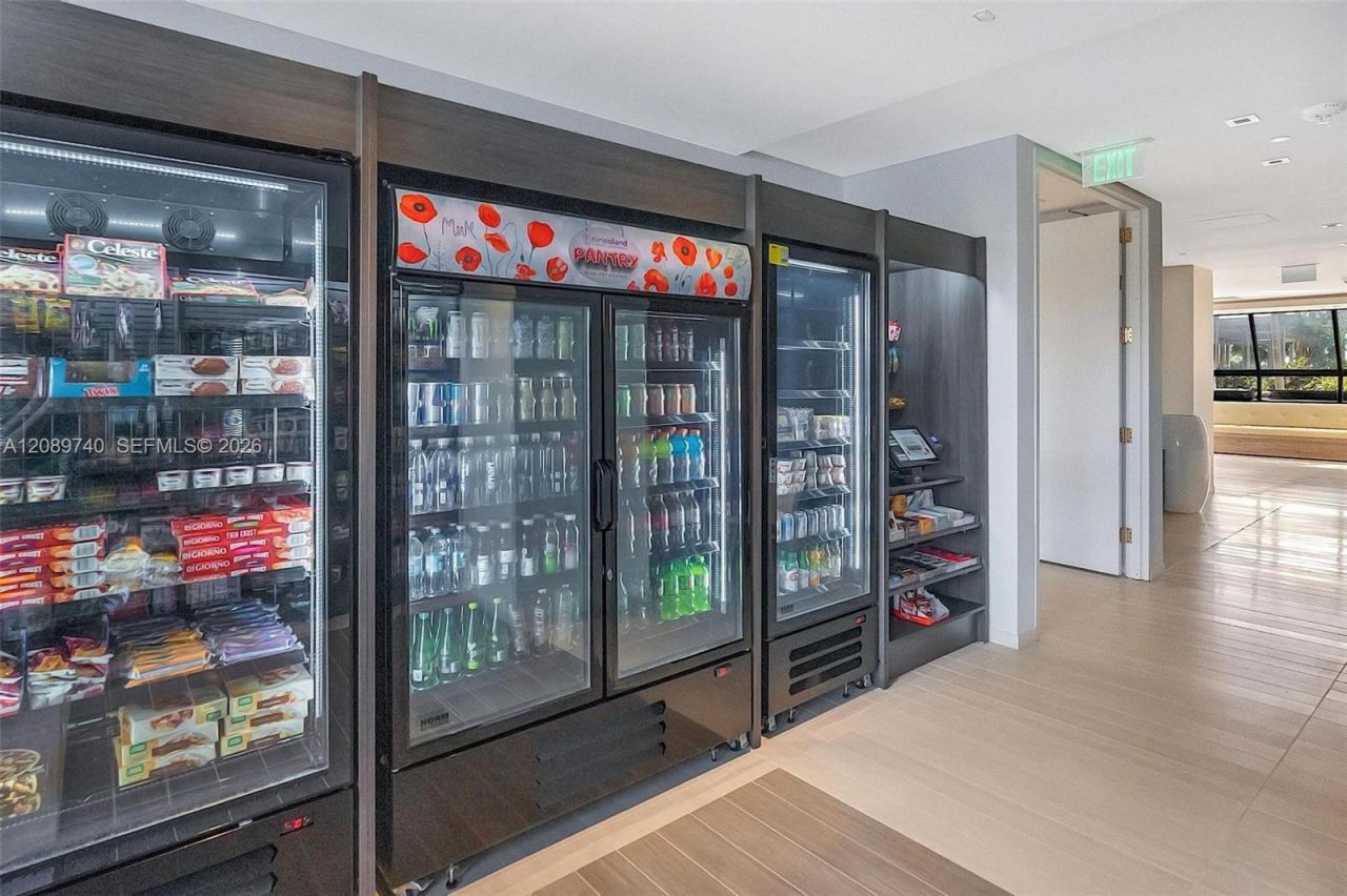 9 Island Ave, Unit 1911, Miami Beach, FL 33139 Photo