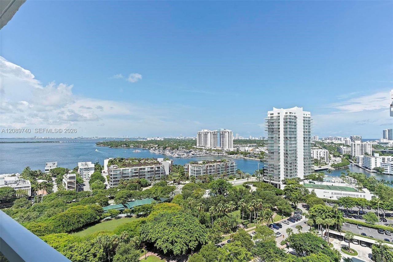9 Island Ave, Unit 1911, Miami Beach, FL 33139 Photo