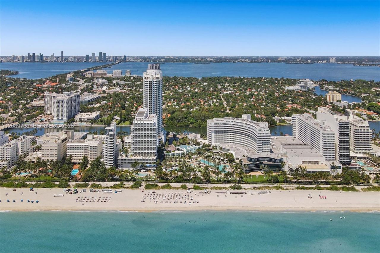 4391 Collins Ave , Unit 605, Miami Beach, FL 33140 Photo