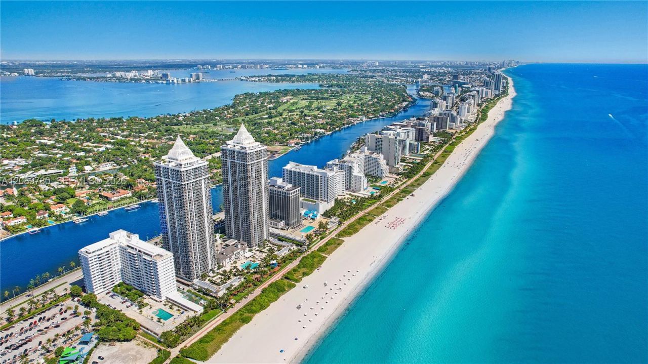 4391 Collins Ave , Unit 605, Miami Beach, FL 33140 Photo