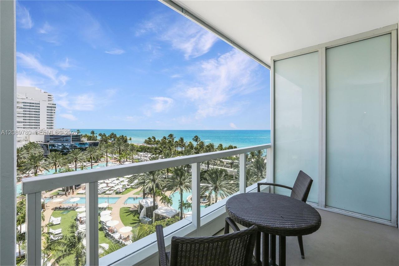 4391 Collins Ave , Unit 605, Miami Beach, FL 33140 Photo