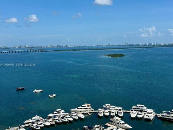 555 NE 15th St , Unit 26E, Miami, FL 33132