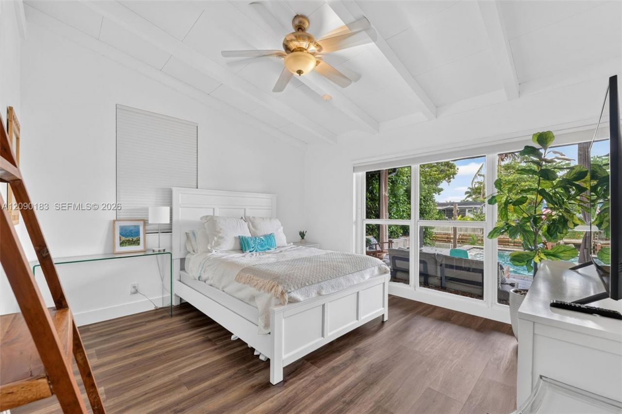2513 Flamingo Ln, Fort Lauderdale, FL 33312 Photo