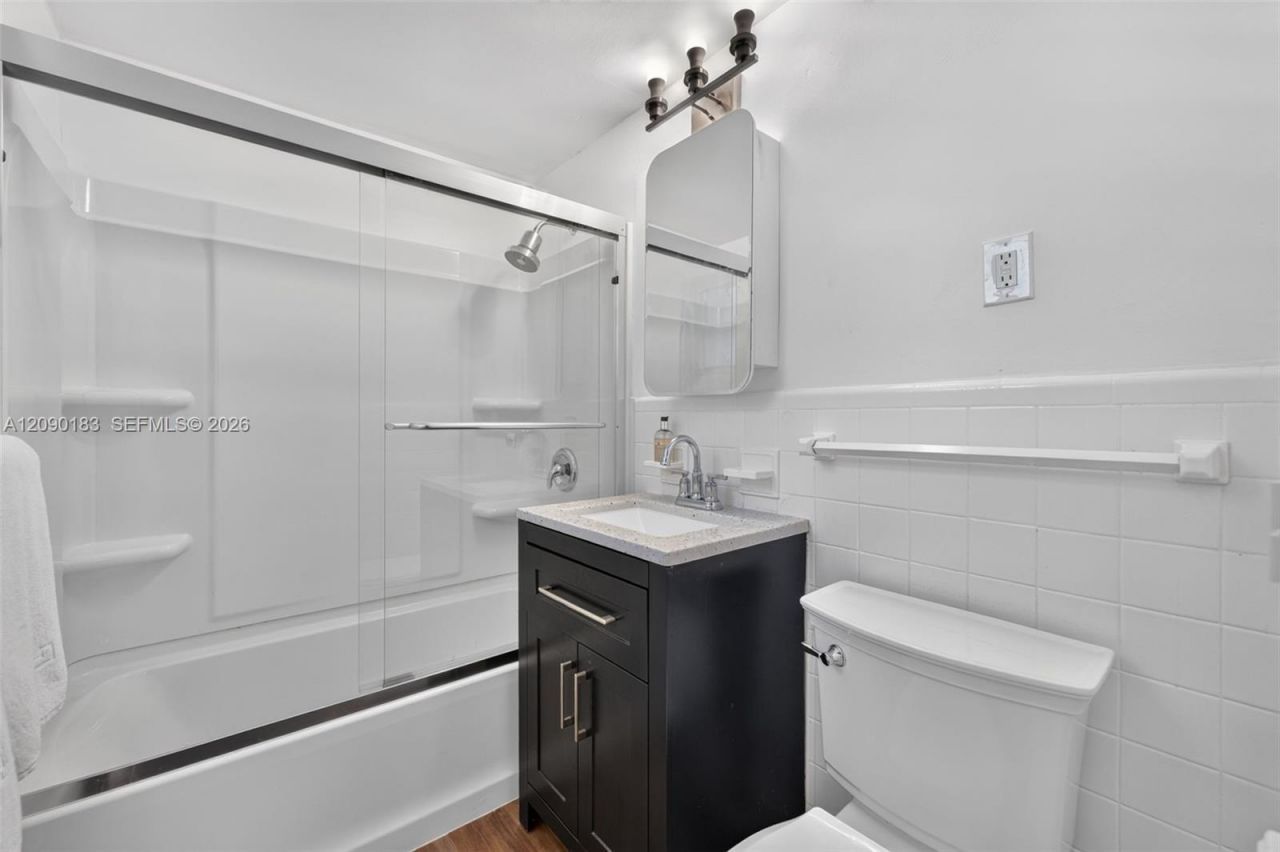 2513 Flamingo Ln, Fort Lauderdale, FL 33312 Photo