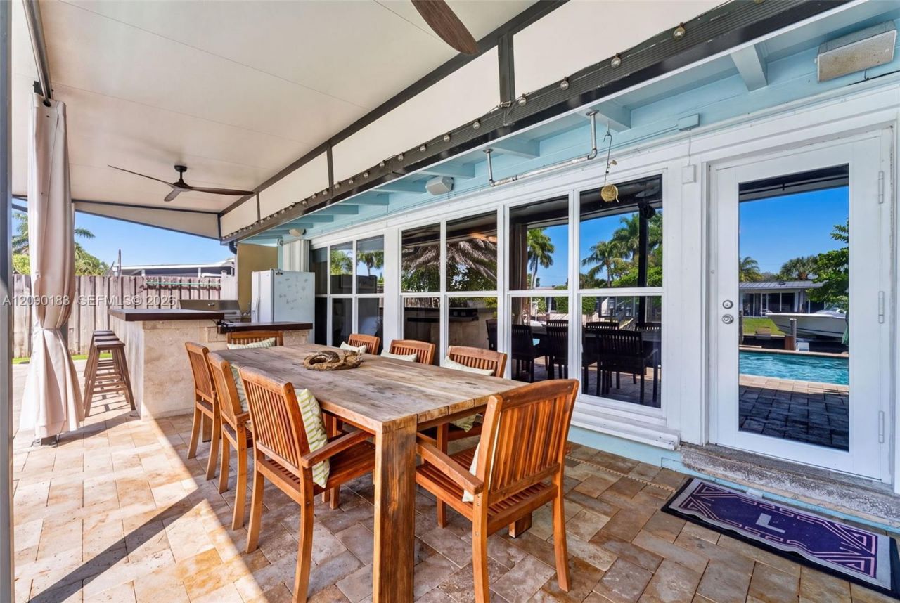 2513 Flamingo Ln, Fort Lauderdale, FL 33312 Photo