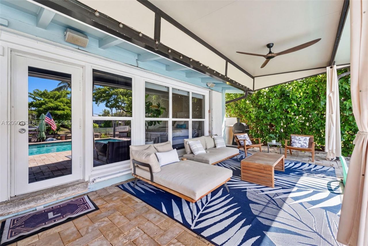 2513 Flamingo Ln, Fort Lauderdale, FL 33312 Photo