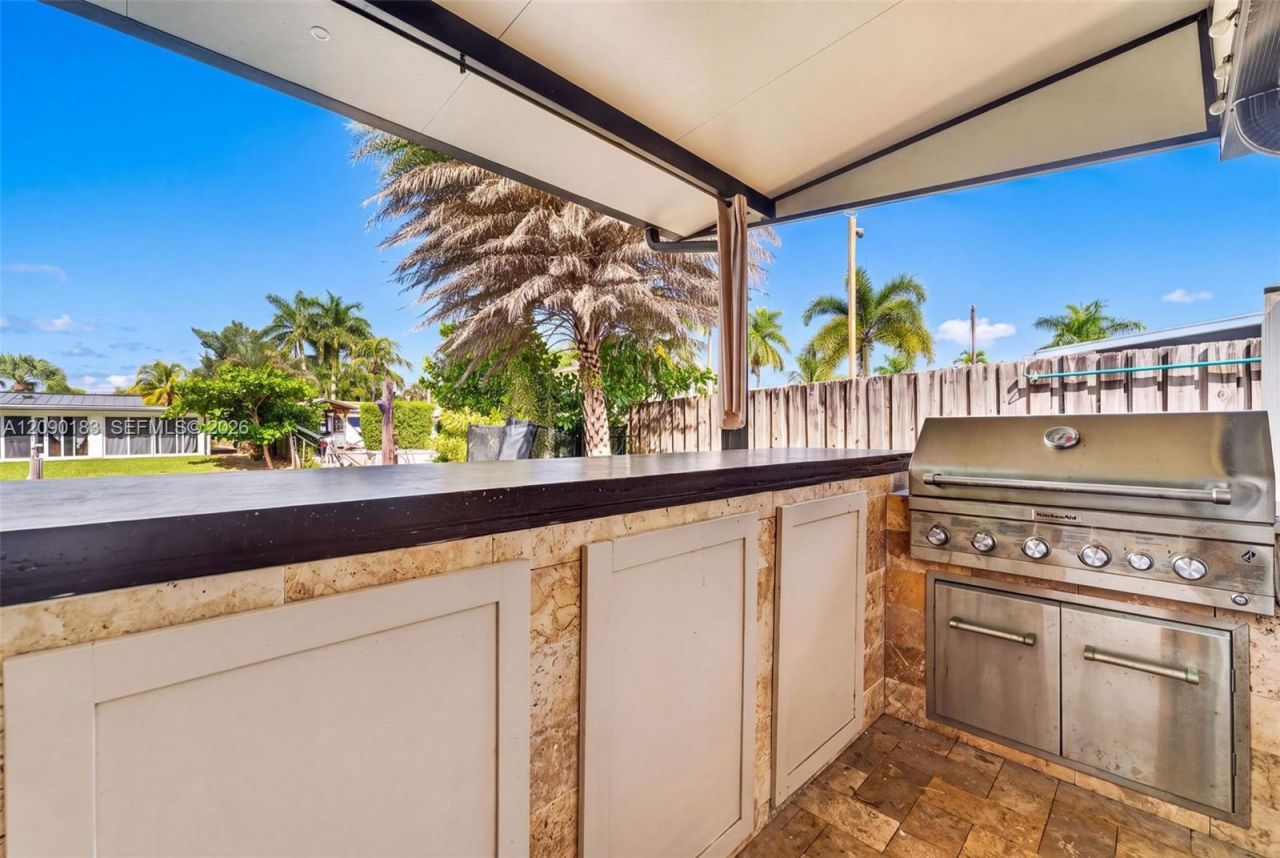 2513 Flamingo Ln, Fort Lauderdale, FL 33312 Photo
