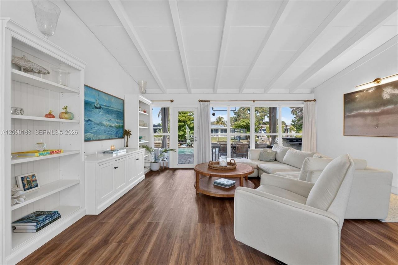2513 Flamingo Ln, Fort Lauderdale, FL 33312 Photo