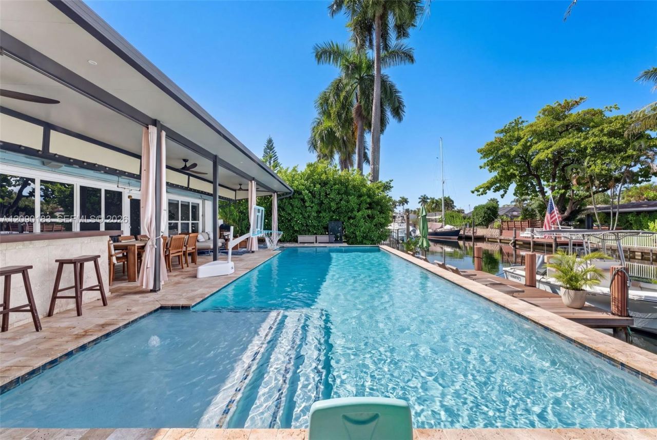 2513 Flamingo Ln, Fort Lauderdale, FL 33312 Photo