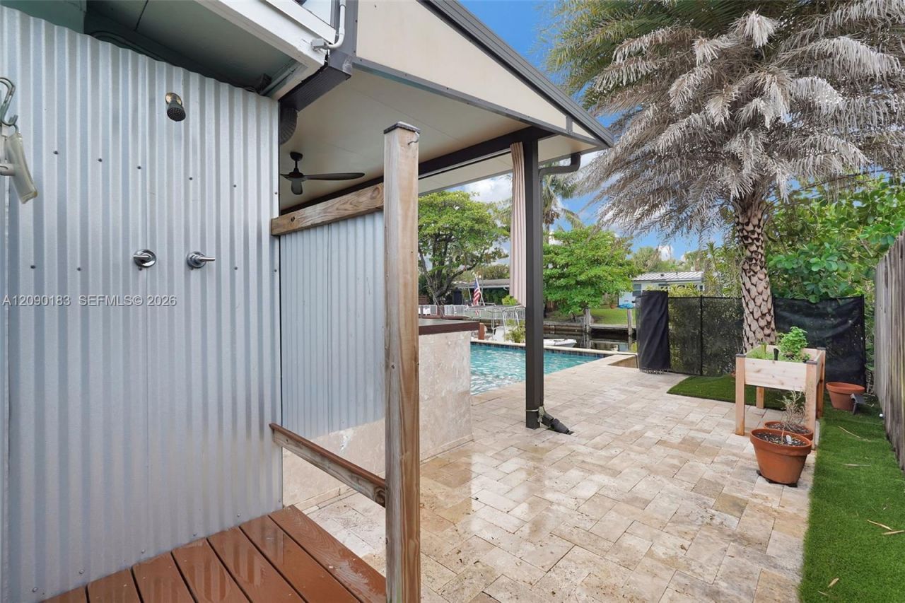 2513 Flamingo Ln, Fort Lauderdale, FL 33312 Photo