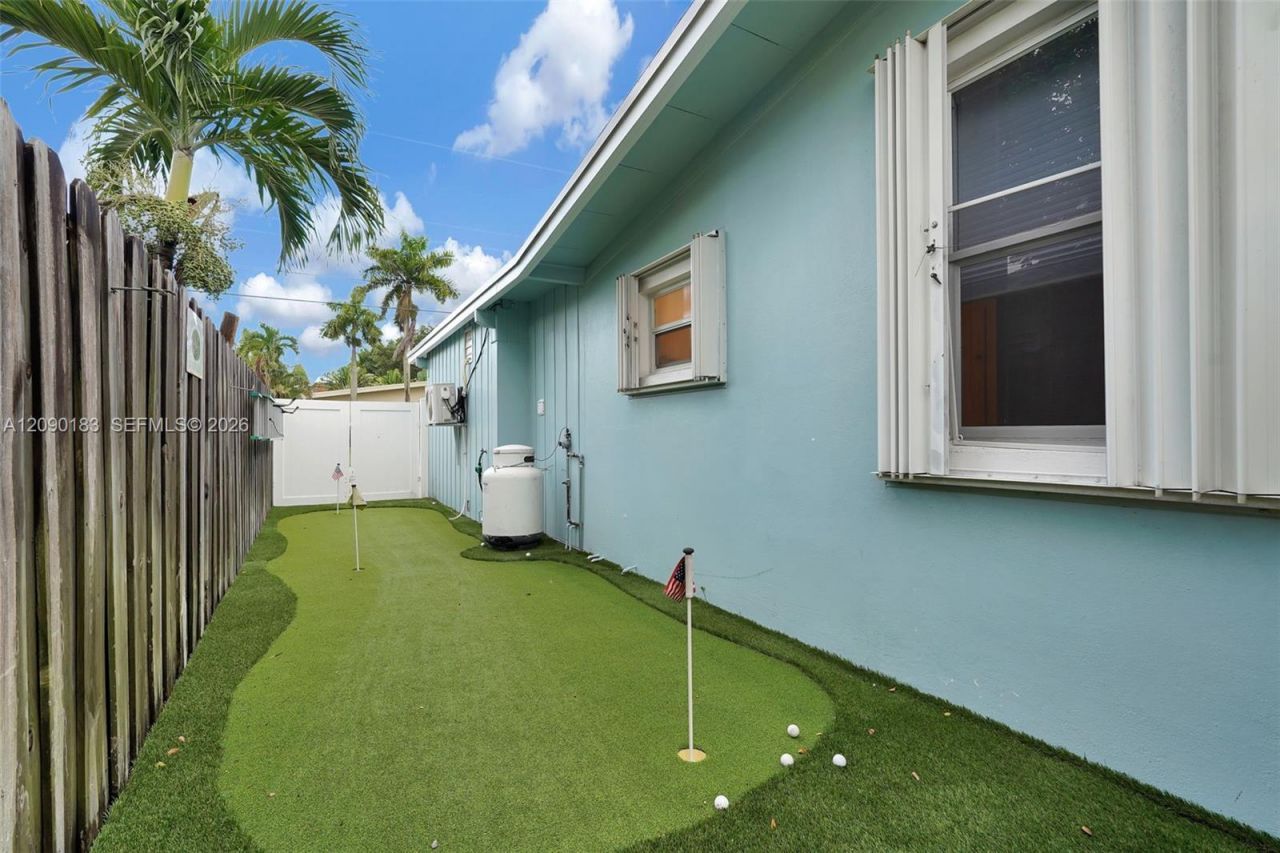 2513 Flamingo Ln, Fort Lauderdale, FL 33312 Photo