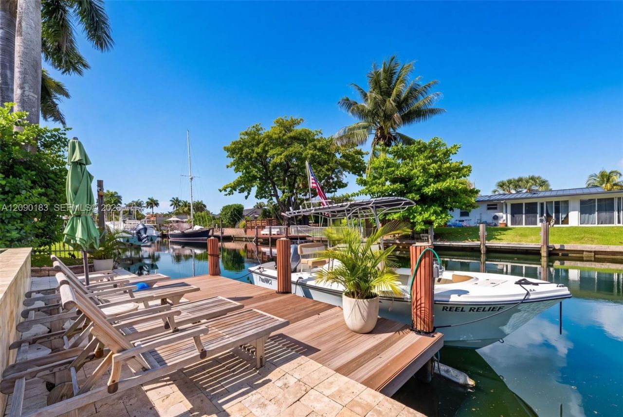 2513 Flamingo Ln, Fort Lauderdale, FL 33312 Photo