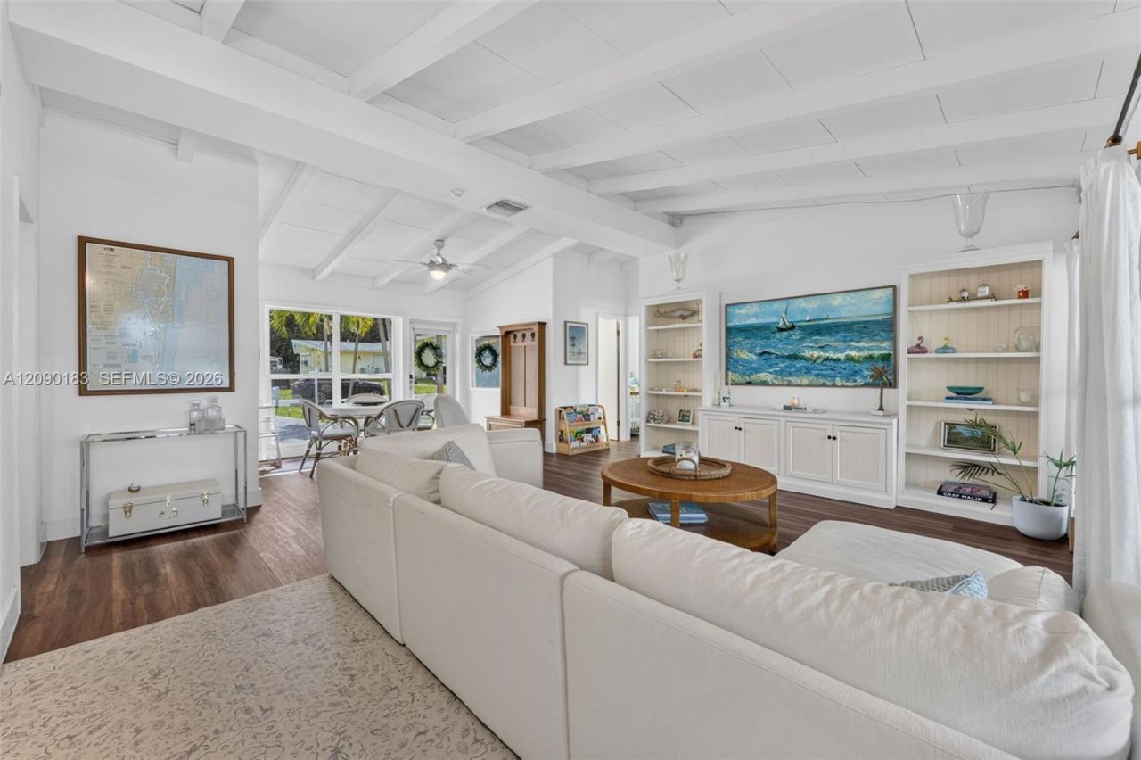 2513 Flamingo Ln, Fort Lauderdale, FL 33312 Photo
