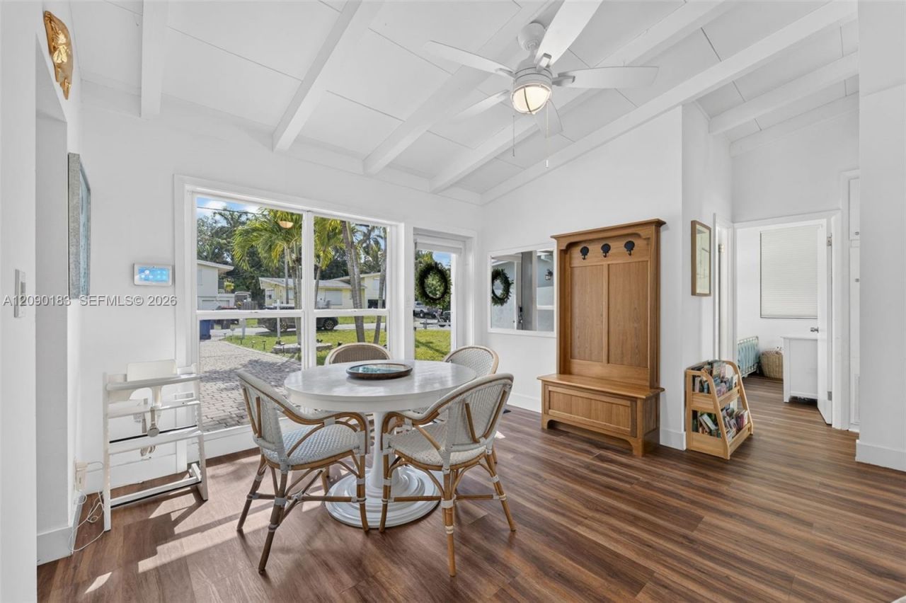 2513 Flamingo Ln, Fort Lauderdale, FL 33312 Photo