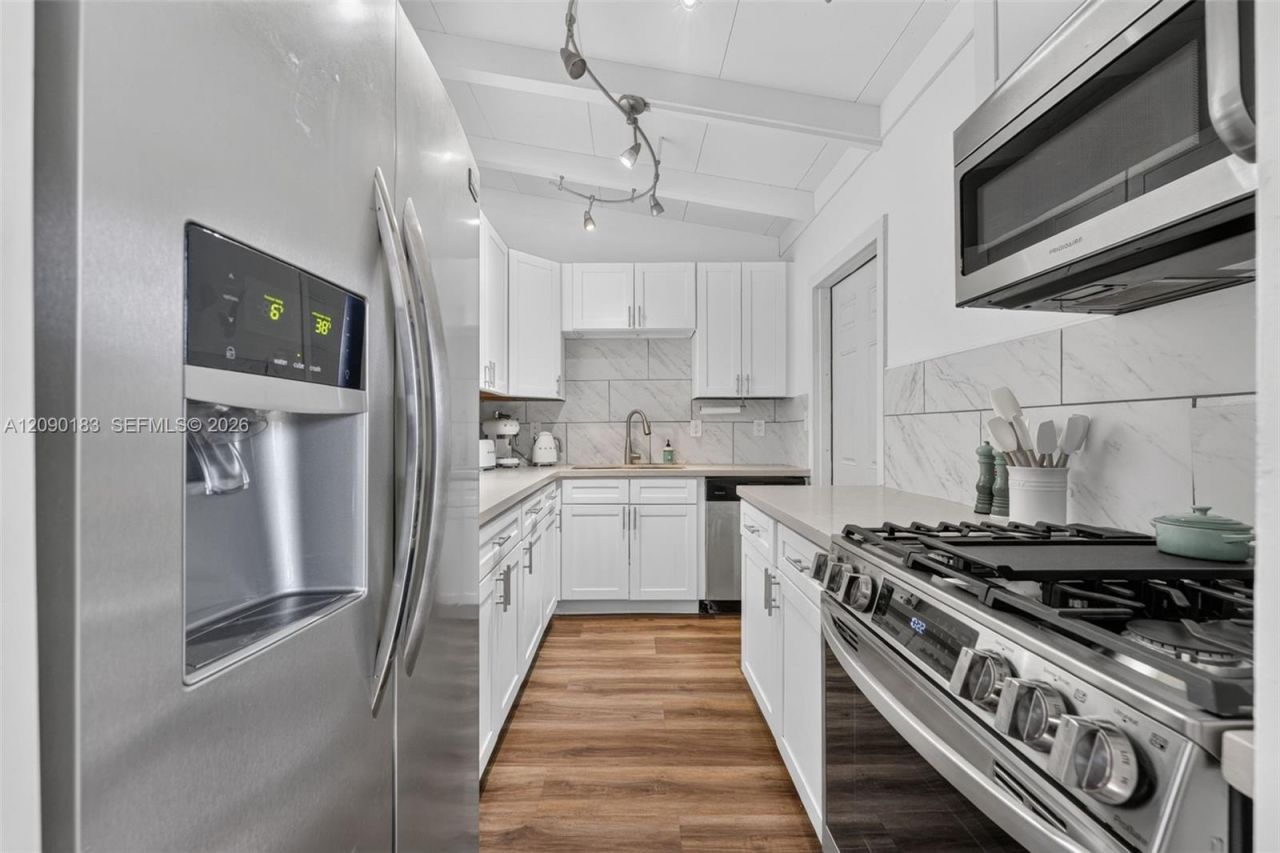 2513 Flamingo Ln, Fort Lauderdale, FL 33312 Photo
