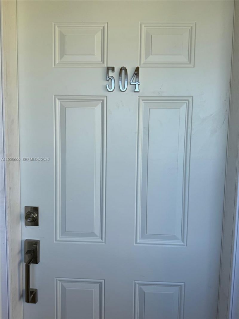 2690 SW 22nd Ave, Unit 504, Miami, FL 33133 Photo