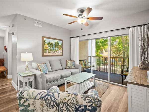 4665 Saint Croix LN , Unit 1525, NAPLES, FL 34109