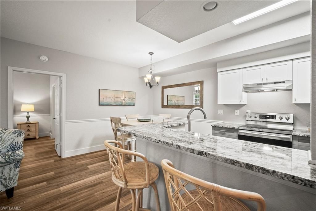 4665 Saint Croix Ln , Unit 1525, Naples, FL 34109 Photo