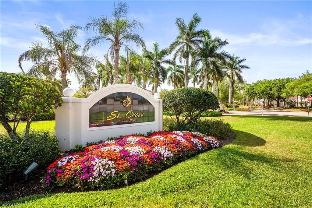 4665 Saint Croix Ln , Unit 1525, Naples, FL 34109 Photo