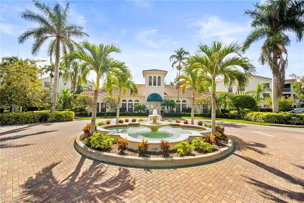 4665 Saint Croix Ln , Unit 1525, Naples, FL 34109 Photo