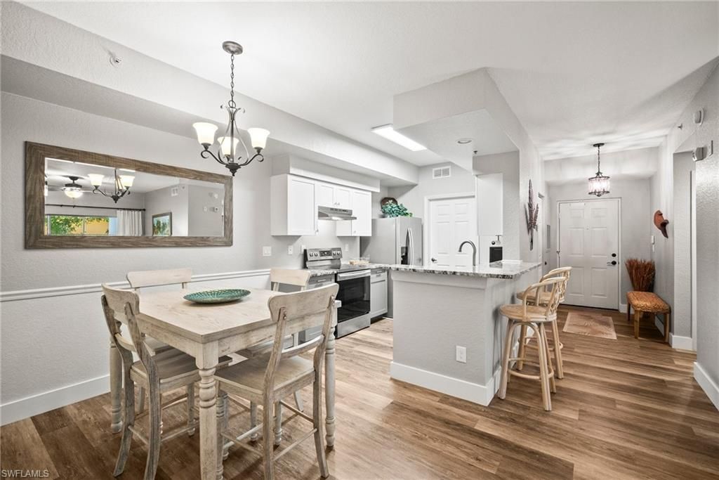 4665 Saint Croix Ln , Unit 1525, Naples, FL 34109 Photo