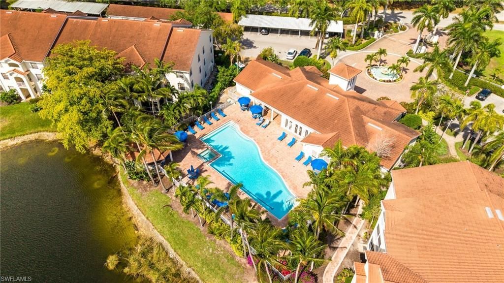 4665 Saint Croix Ln , Unit 1525, Naples, FL 34109 Photo