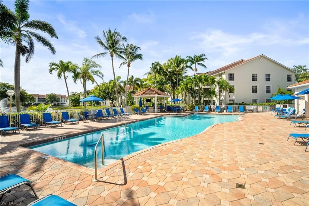 4665 Saint Croix Ln , Unit 1525, Naples, FL 34109 Photo