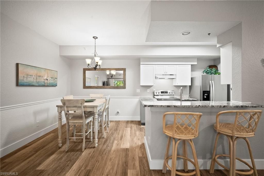 4665 Saint Croix Ln , Unit 1525, Naples, FL 34109 Photo