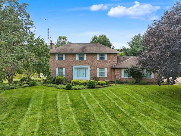 1457 Bellville-Johnsville Road, Bellville, OH 44813