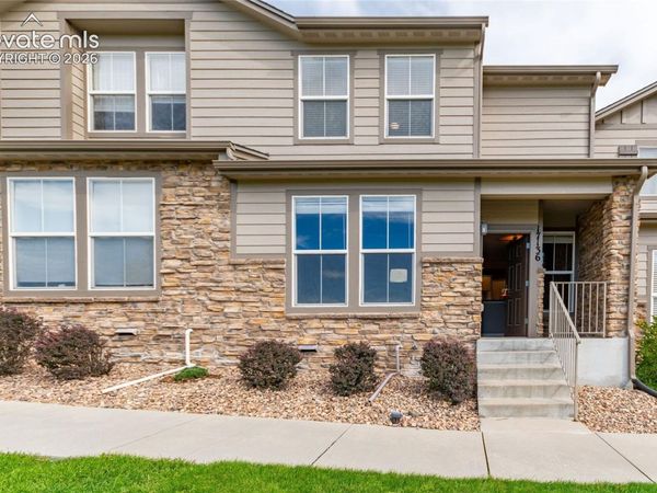 17136 Silent Forest Point, Monument, CO 80132