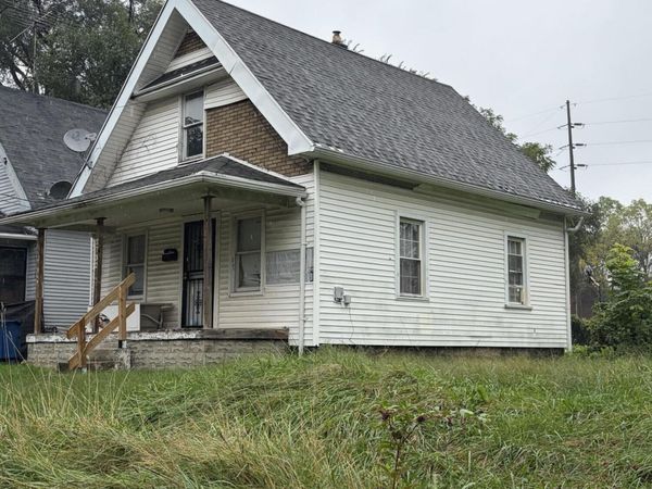 2732 Albion Street, Toledo, OH 43610