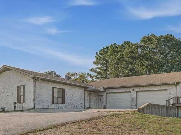 2953 349 Highway, Jonesboro, AR 72404