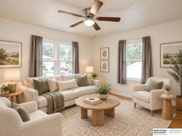 6030 Decatur Street, Omaha, NE 68104