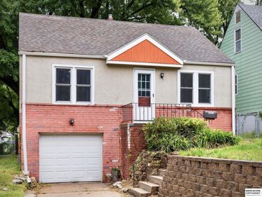 6030 Decatur Street, Omaha, NE 68104