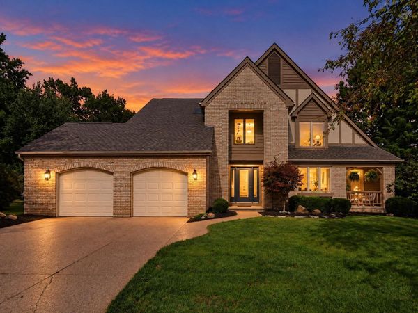 516 Big Rock Court , Westerville, OH 43082