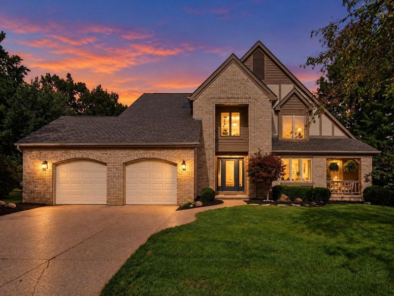 516 Big Rock Court , Westerville, OH 43082 Photo 1