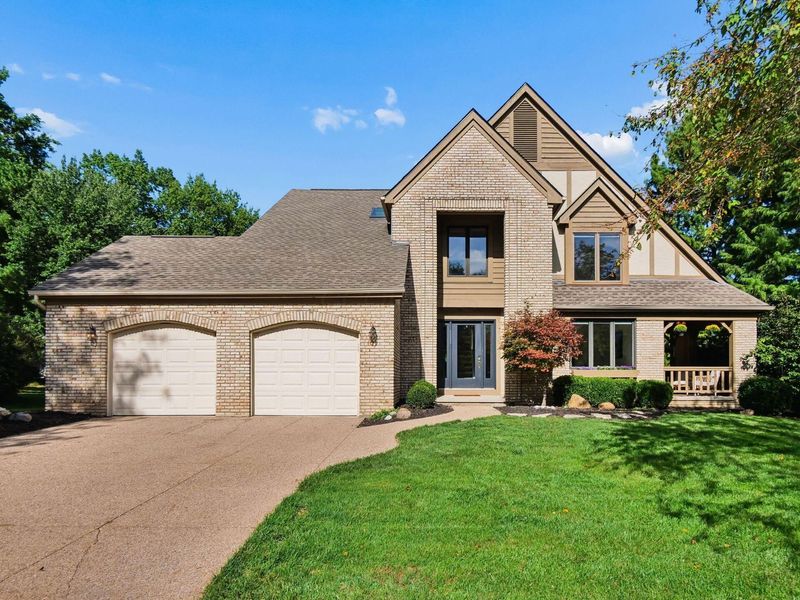 516 Big Rock Court , Westerville, OH 43082 Photo 2
