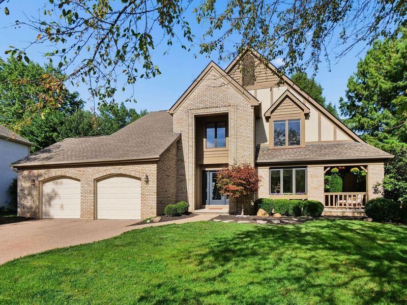 516 Big Rock Court , Westerville, OH 43082 Photo 3