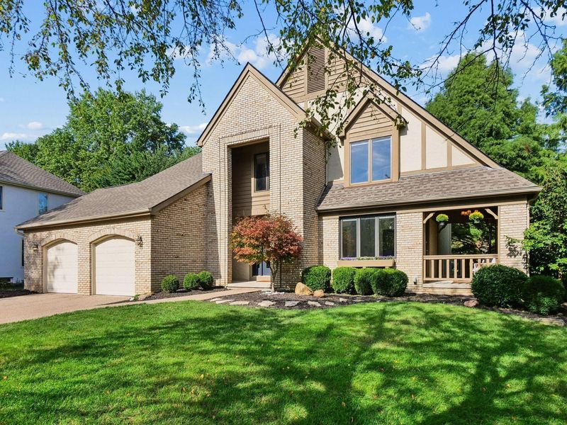 516 Big Rock Court , Westerville, OH 43082 Photo 4
