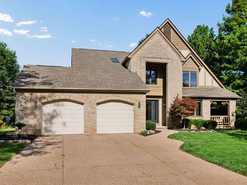 516 Big Rock Court , Westerville, OH 43082 Photo 5