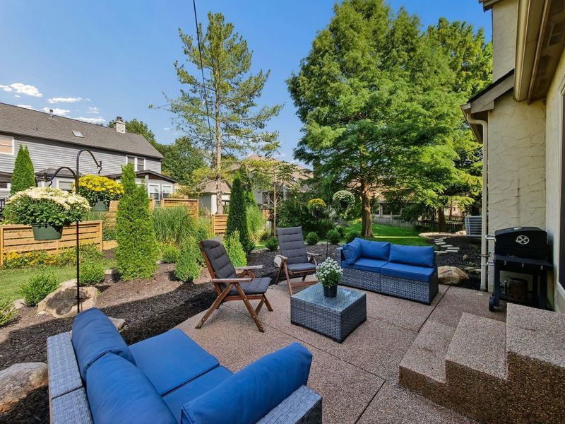 516 Big Rock Court , Westerville, OH 43082 Photo 60